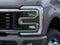 2026 Ford Super Duty F-350 DRW Pickup Platinum