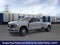 2026 Ford Super Duty F-350 DRW Pickup Platinum