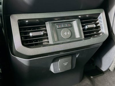 2026 Ford Super Duty F-350 DRW Pickup Platinum