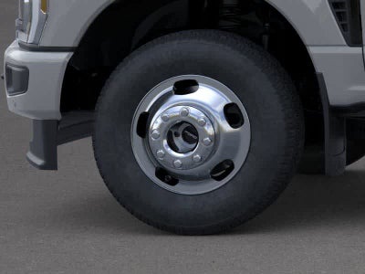 2026 Ford Super Duty F-350 DRW Pickup Platinum