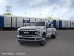 2026 Ford Super Duty F-350 DRW Pickup Platinum