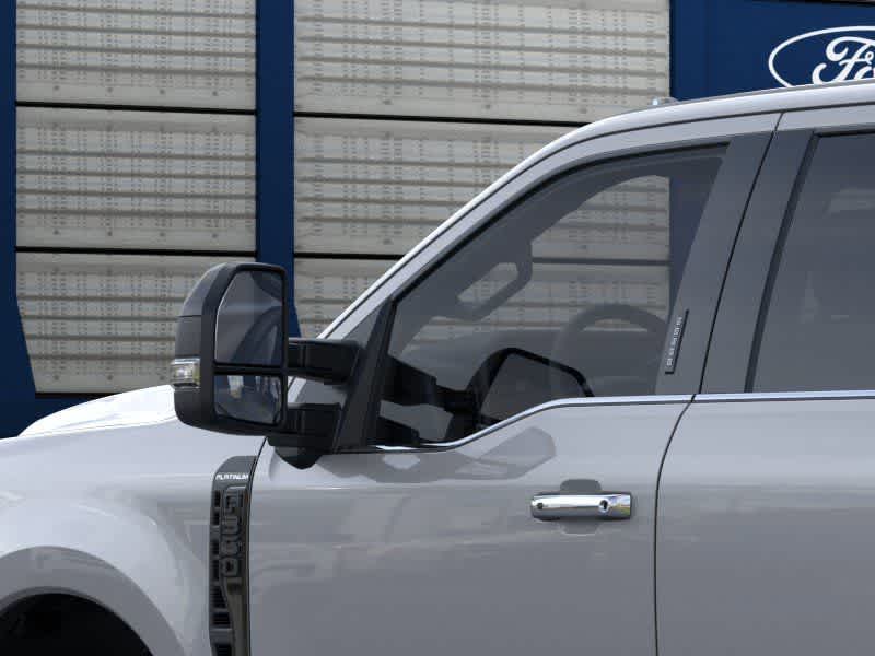 2026 Ford Super Duty F-350 DRW Pickup Platinum