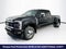 2026 Ford Super Duty F-350 DRW Pickup Platinum