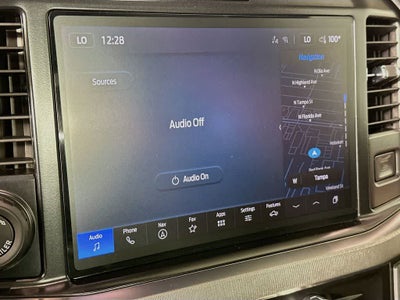 2026 Ford Super Duty F-350 DRW Pickup Platinum