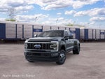 2026 Ford Super Duty F-350 DRW Pickup Platinum