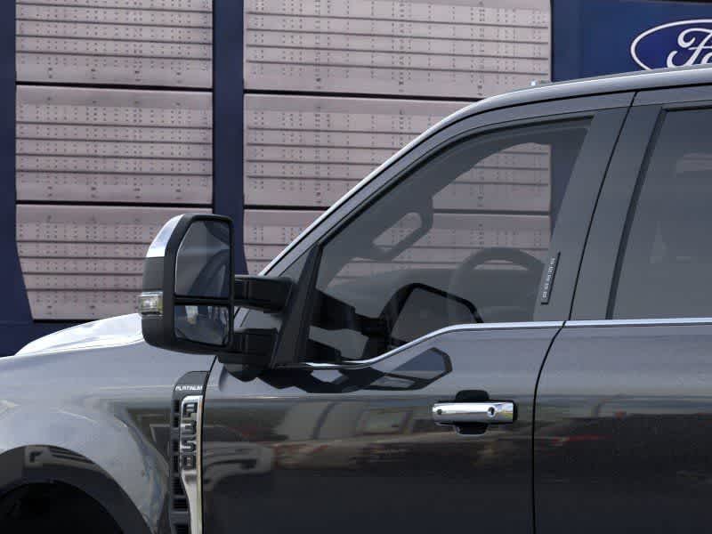 2026 Ford Super Duty F-350 DRW Pickup Platinum