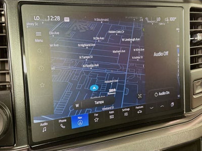 2026 Ford Super Duty F-350 DRW Pickup Platinum