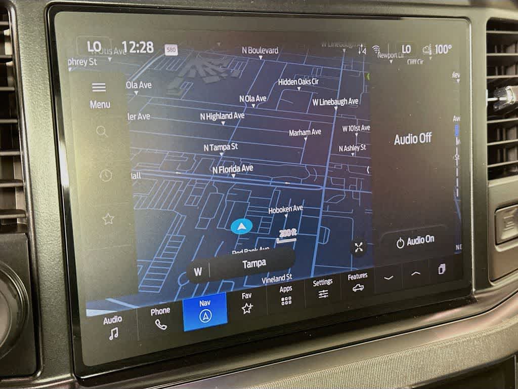 2026 Ford Super Duty F-350 DRW Pickup Platinum