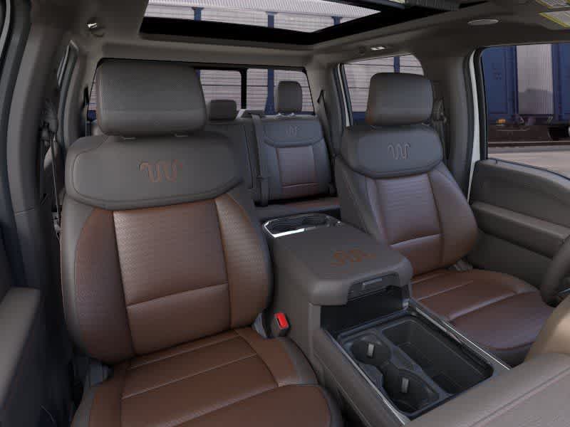 2026 Ford Super Duty F-350 DRW Pickup King Ranch