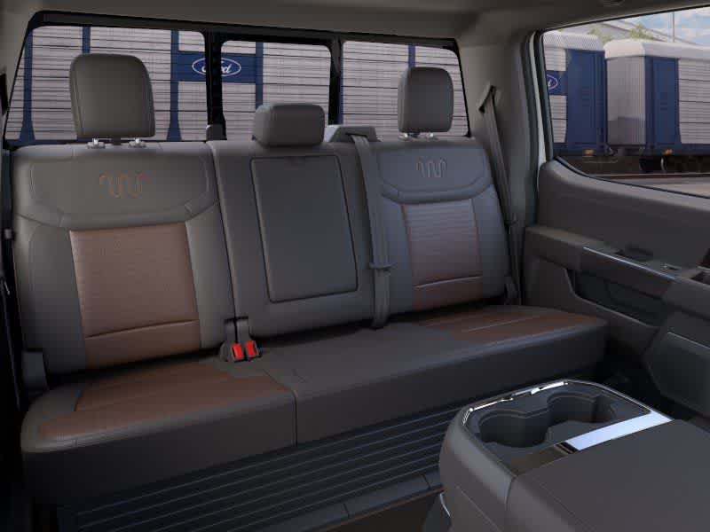 2026 Ford Super Duty F-350 DRW Pickup King Ranch