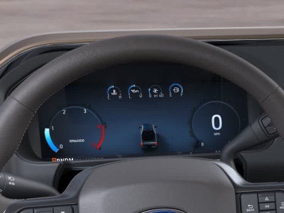 2026 Ford Super Duty F-350 DRW Pickup King Ranch