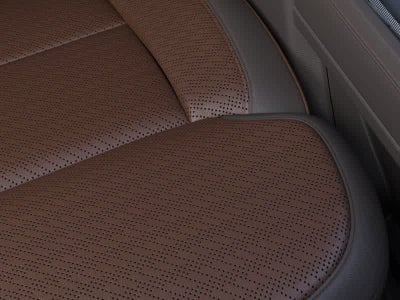 2026 Ford Super Duty F-350 DRW Pickup King Ranch
