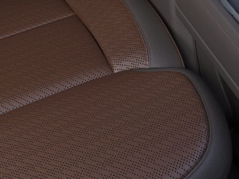 2026 Ford Super Duty F-350 DRW Pickup King Ranch