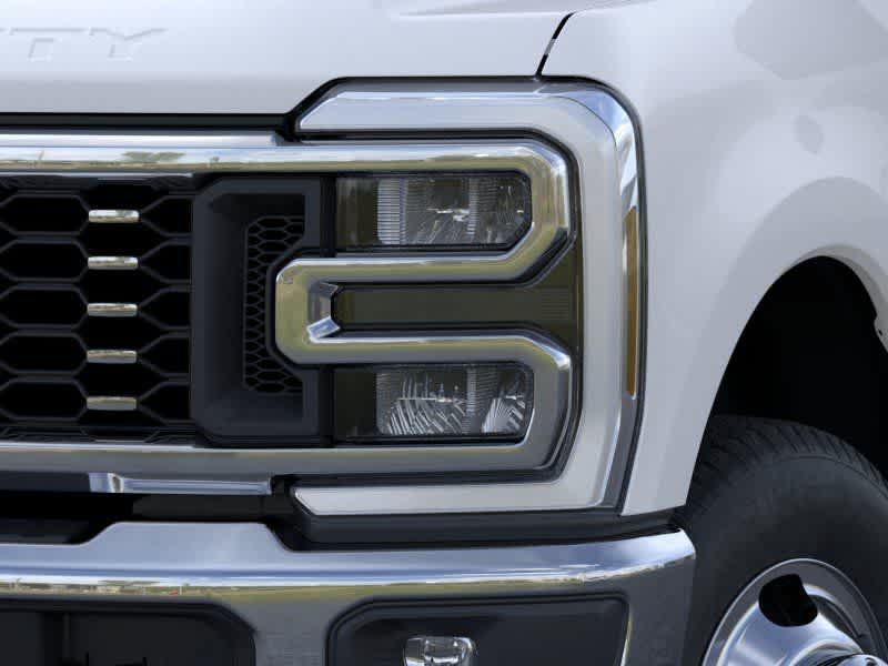 2026 Ford Super Duty F-350 DRW Pickup King Ranch