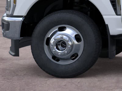 2026 Ford Super Duty F-350 DRW Pickup King Ranch