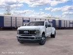 2026 Ford Super Duty F-350 DRW Pickup King Ranch