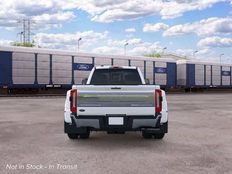 2026 Ford Super Duty F-350 DRW Pickup King Ranch
