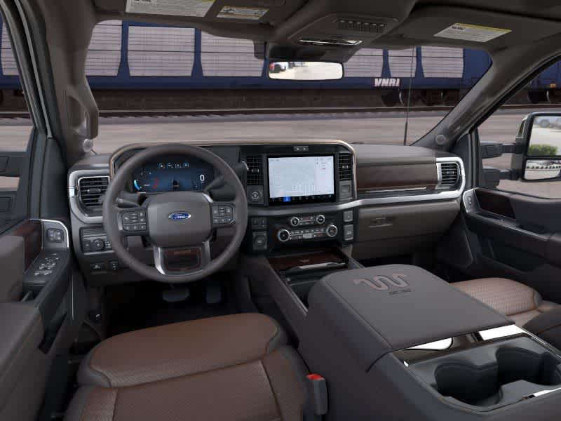 2026 Ford Super Duty F-350 DRW Pickup King Ranch