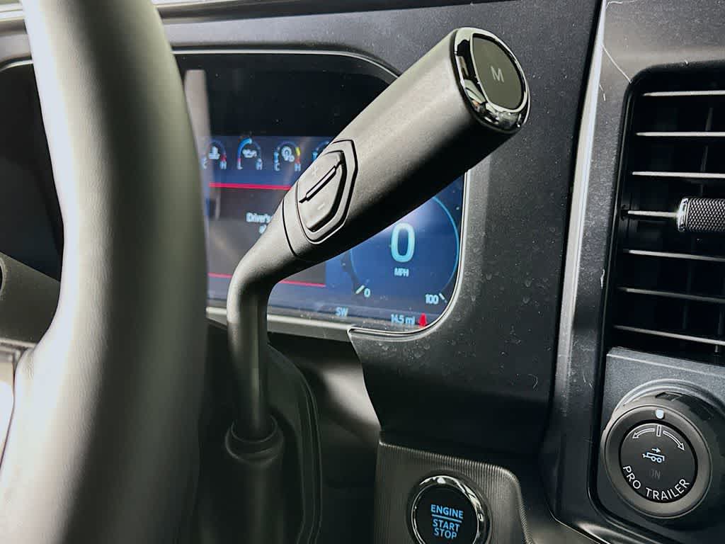 2026 Ford Super Duty F-350 DRW Platinum