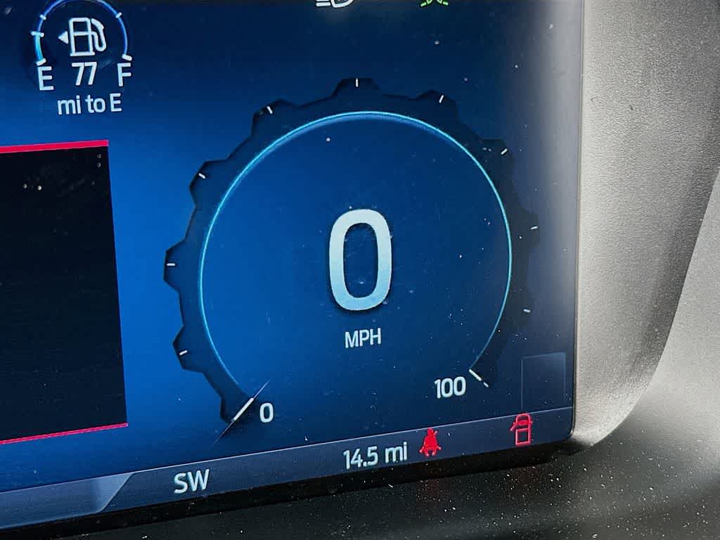 2026 Ford Super Duty F-350 DRW Platinum