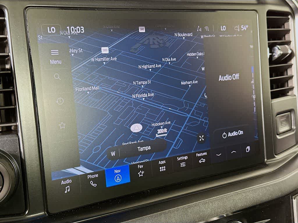 2026 Ford Super Duty F-350 DRW Pickup Platinum