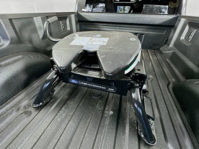 2026 Ford Super Duty F-350 DRW Pickup Platinum