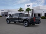 2026 Ford Super Duty F-350 DRW Platinum