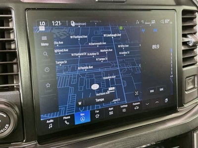 2027 Ford Super Duty F-350 DRW Pickup Platinum