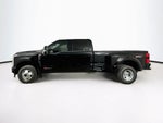2027 Ford Super Duty F-350 DRW Pickup Platinum