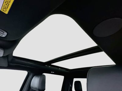 2027 Ford Super Duty F-350 DRW Pickup Platinum