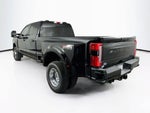2027 Ford Super Duty F-350 DRW Pickup Platinum
