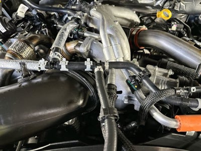 2027 Ford Super Duty F-350 DRW Pickup Platinum