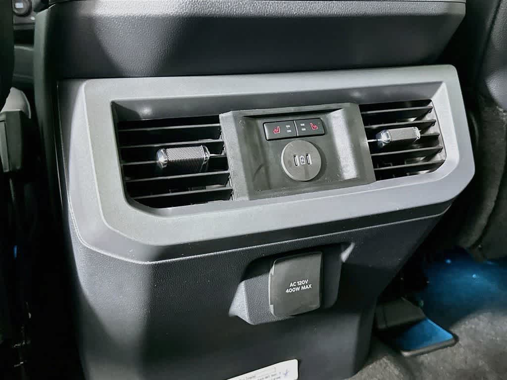 2026 Ford Super Duty F-350 DRW Pickup LARIAT