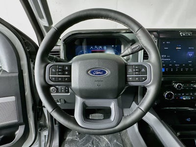 2026 Ford Super Duty F-350 DRW Pickup LARIAT