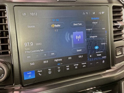 2026 Ford Super Duty F-350 DRW Pickup LARIAT
