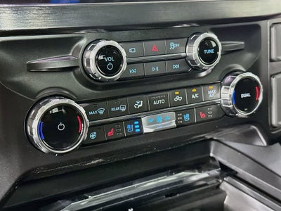 2026 Ford Super Duty F-350 DRW Pickup LARIAT