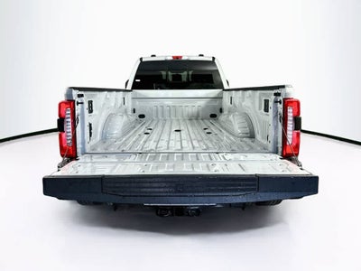 2026 Ford Super Duty F-350 DRW Pickup LARIAT