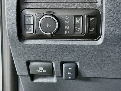 2026 Ford Super Duty F-350 DRW Pickup LARIAT
