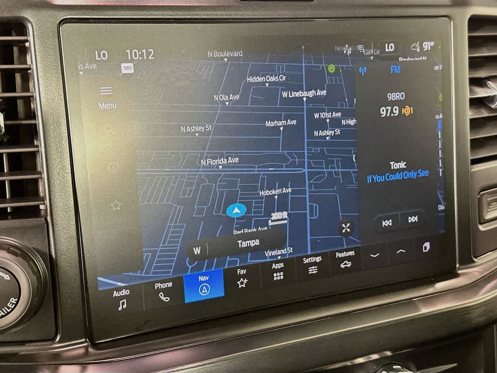 2026 Ford Super Duty F-350 DRW Pickup LARIAT
