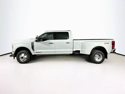 2026 Ford Super Duty F-350 DRW Pickup LARIAT