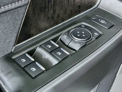 2026 Ford Super Duty F-350 DRW Pickup LARIAT
