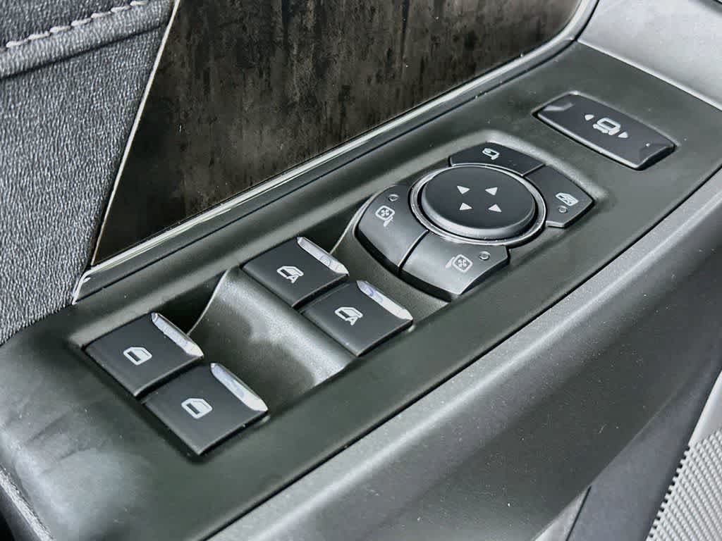 2026 Ford Super Duty F-350 DRW Pickup LARIAT