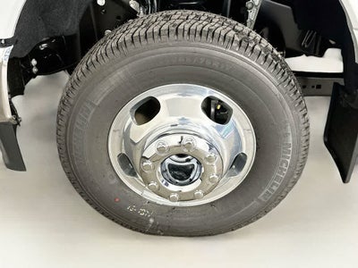 2026 Ford Super Duty F-350 DRW Pickup LARIAT