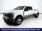 2026 Ford Super Duty F-350 DRW Pickup King Ranch