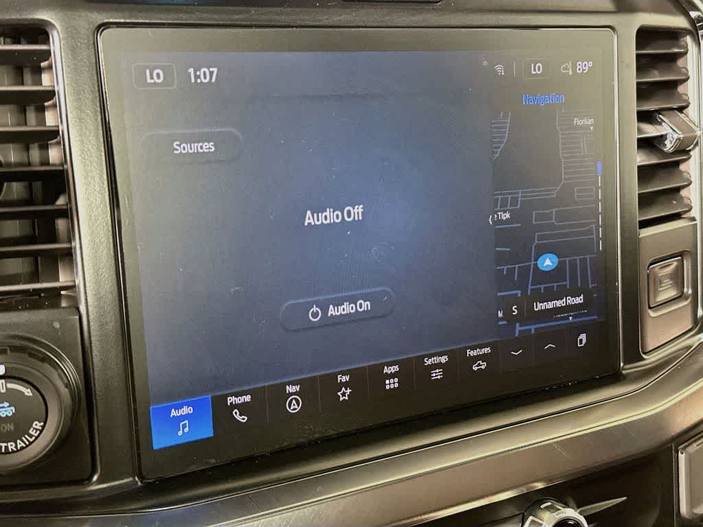 2026 Ford Super Duty F-350 DRW Pickup King Ranch