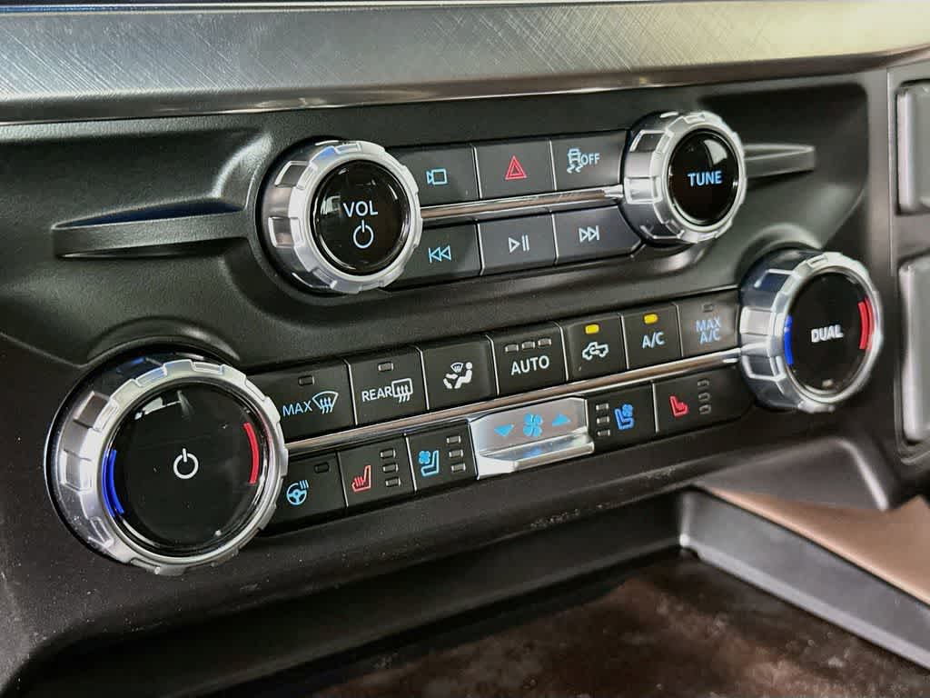 2026 Ford Super Duty F-350 DRW Pickup King Ranch