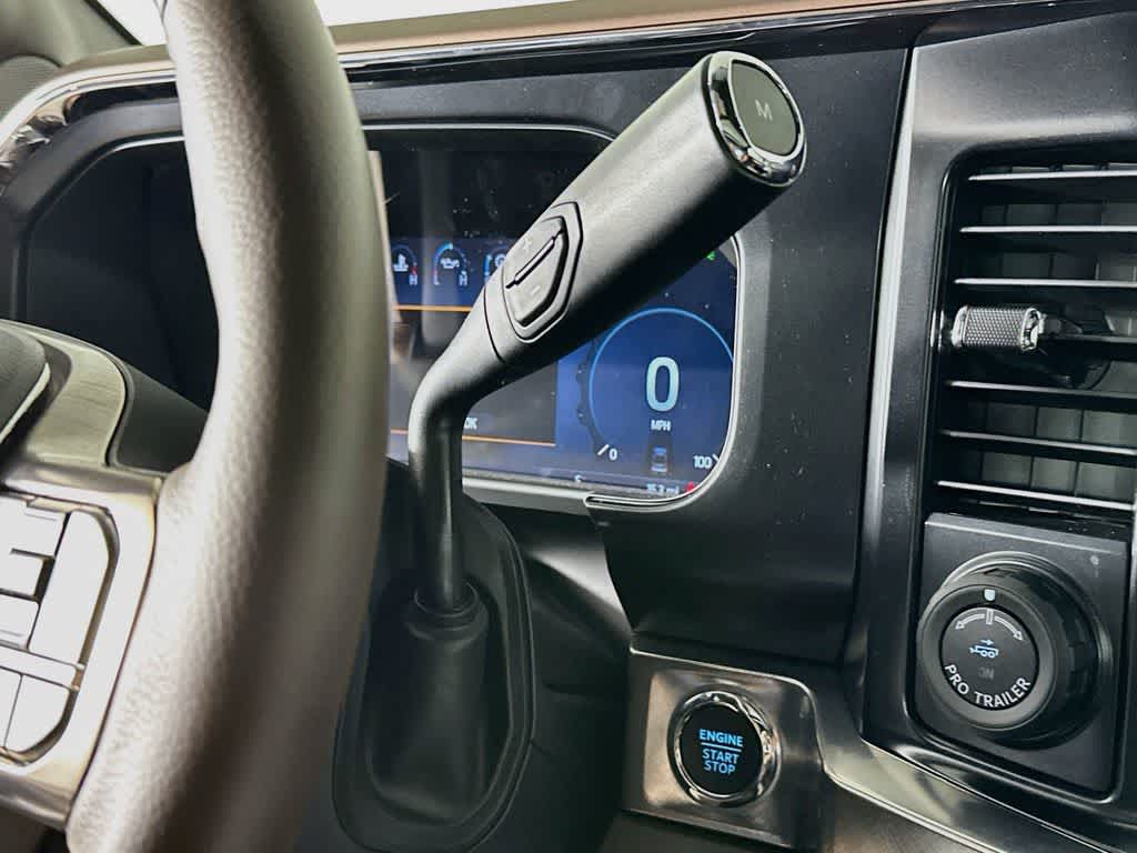 2026 Ford Super Duty F-350 DRW Pickup King Ranch
