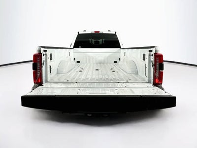 2026 Ford Super Duty F-350 DRW Pickup King Ranch