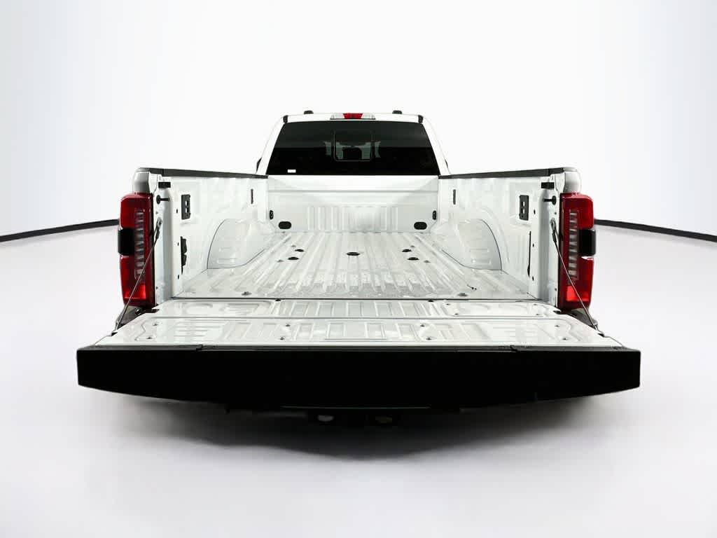2026 Ford Super Duty F-350 DRW Pickup King Ranch