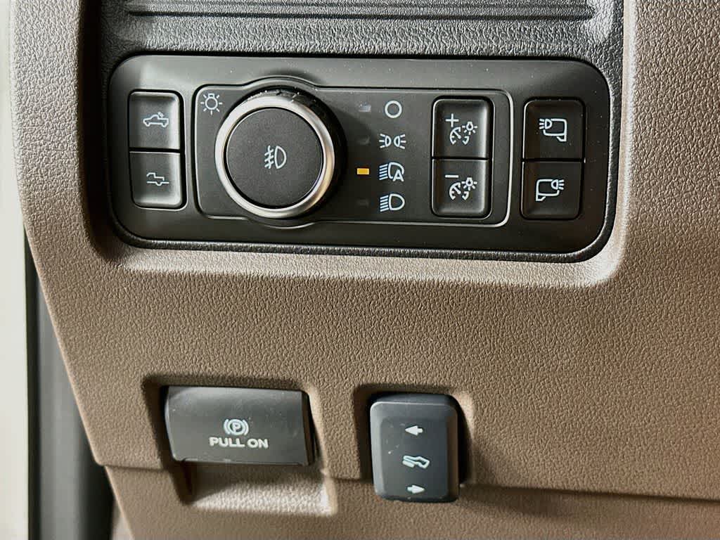 2026 Ford Super Duty F-350 DRW Pickup King Ranch